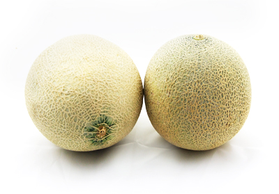 Melonensortiment KW27-28 Cantaloupemelone