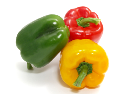 Gastroangebot KW47-48 Paprika Gastro sortenrein