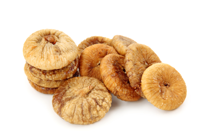 Getrocknete Früchte KW45-46 Feigen getrocknet