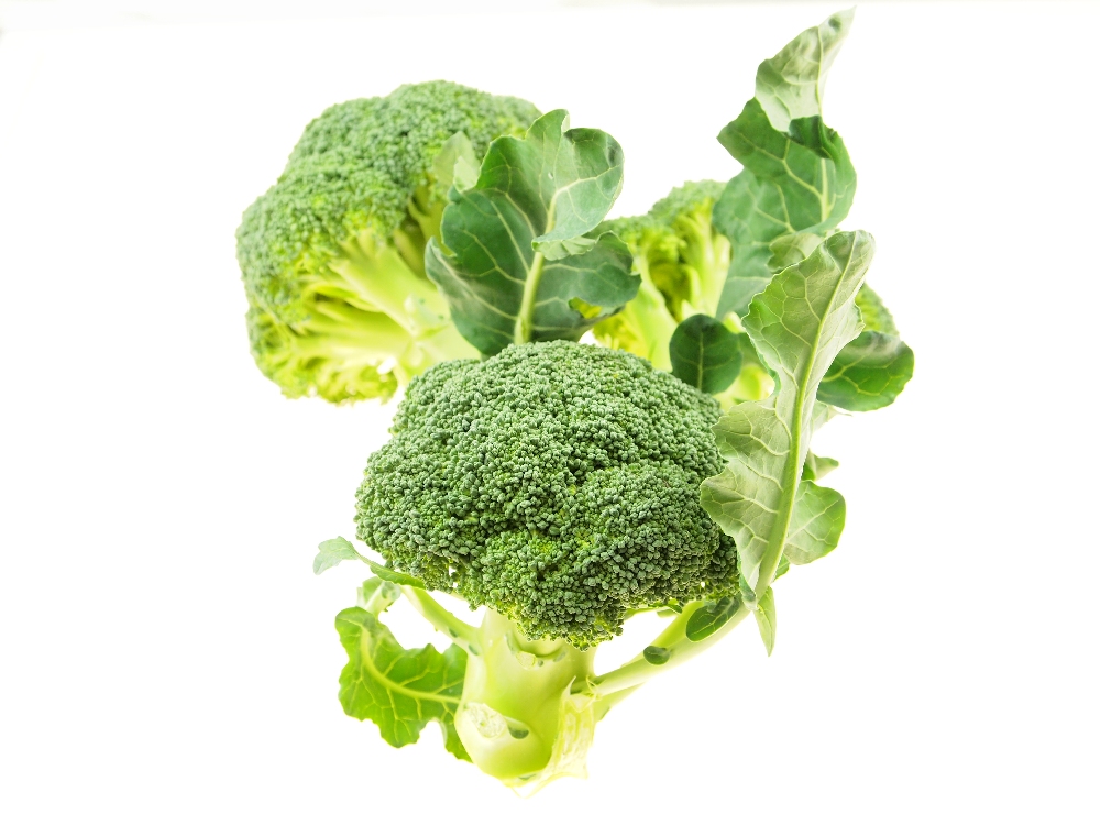 Wochenangebot KW27-28 Broccoli