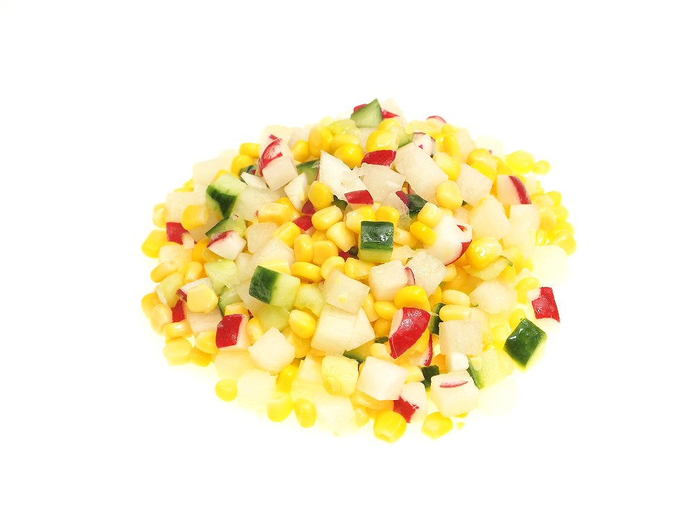 Fresh-Cut-Seite KW29-30 FF Bunter Maissalat