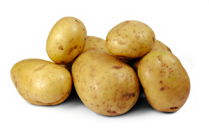 Neu im Sortiment KW13 Kartoffeln Spunta