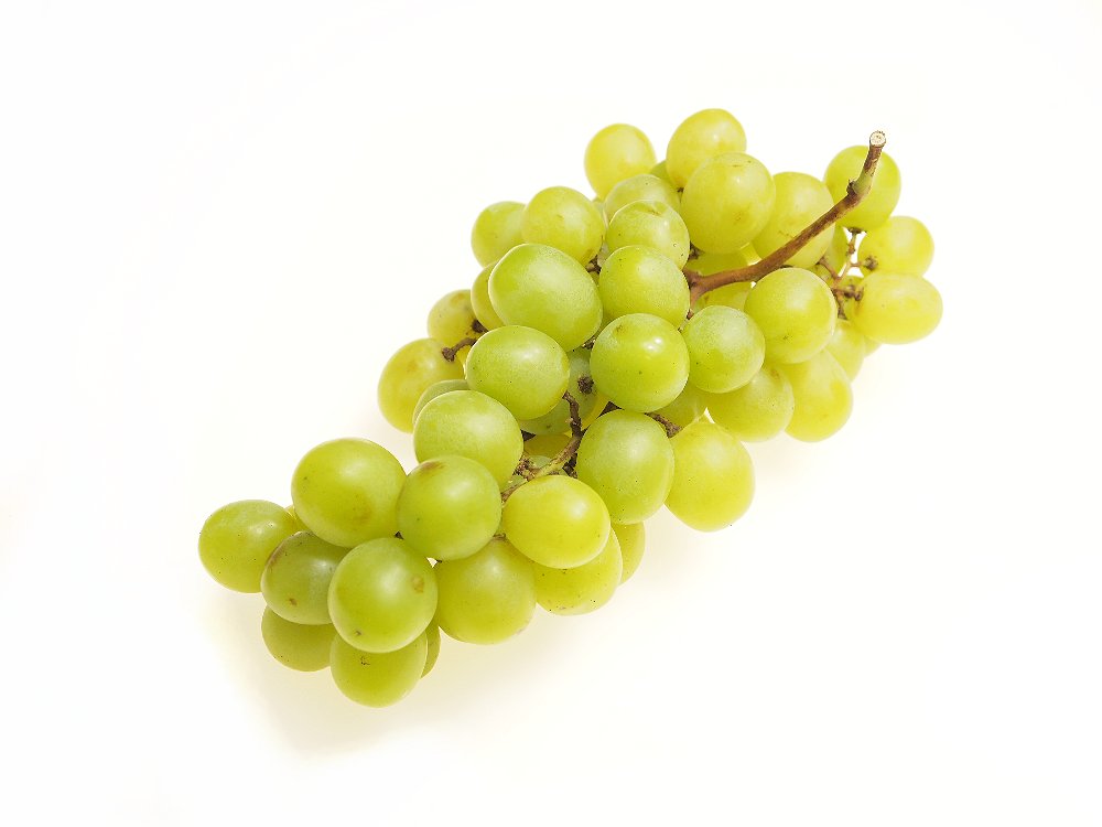 Wochenangebot KW8-9 Trauben hell kernlos