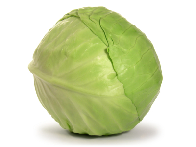 Gastroangebot KW39-40 Weißkohl