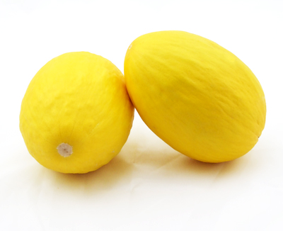 Melonensortiment KW27-28 Honigmelone