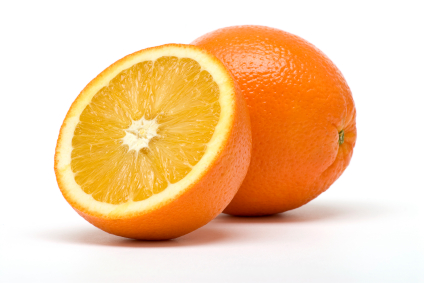 Wochenangebot KW50 Orangen gepackt 10 X 2Kg