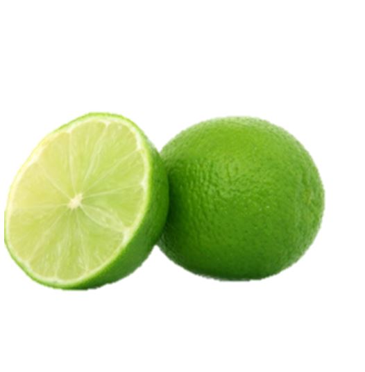 Gastroangebot KW13 Limetten