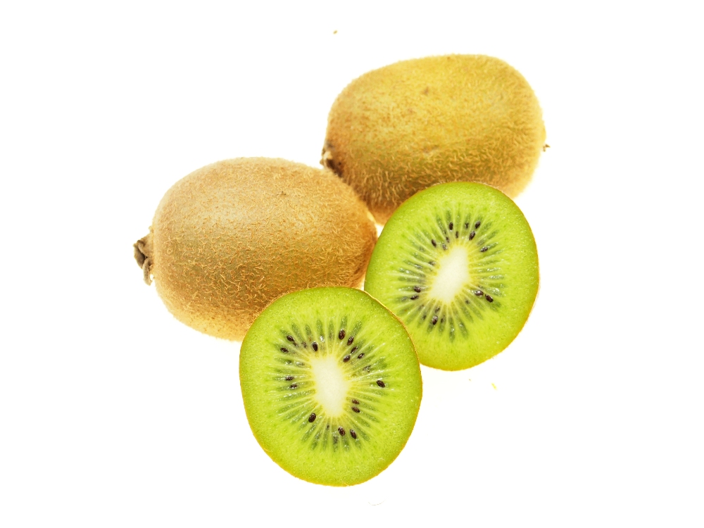 Gastroangebot KW31-32 Kiwi grün