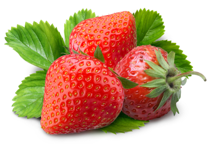 Wochenangebot KW19-20 Deutsche Erdbeeren