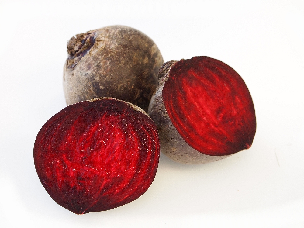 Bete-Sortiment KW49-50 Rote Bete