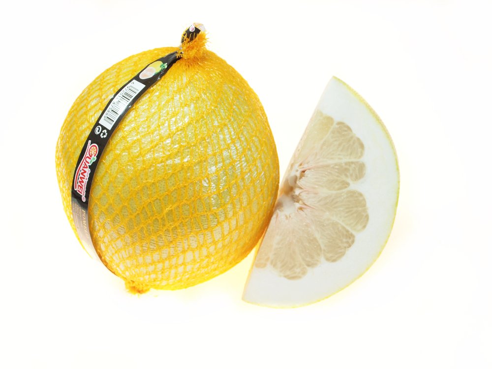 Neu im Sortiment KW39 Honigpomelo
