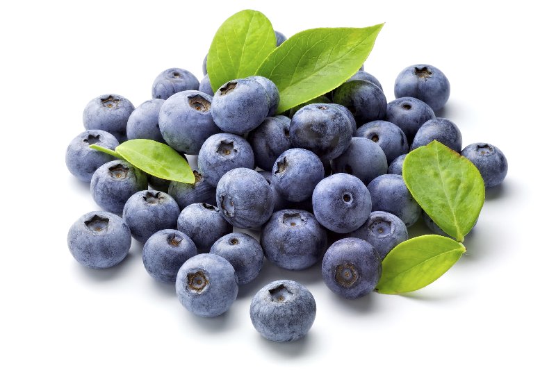 Wochenangebot KW27-28 Heidelbeeren gepackt
