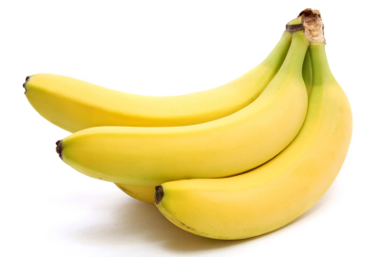 Gastroangebot KW19-20 Bananen