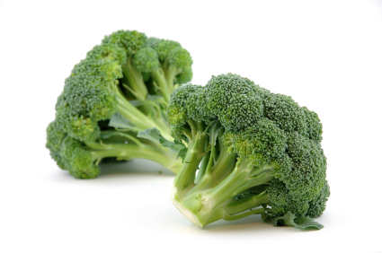 Wochenangebot KW13 Broccoli lose
