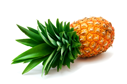 Wochenangebot KW25-26 Ananas Sweet klein