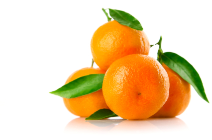 Neu im Sortiment KW39 Mandarinen Satsumas