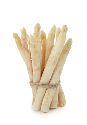 Wochenendangebot KW13 Spargel weiß 16 + Klasse 1