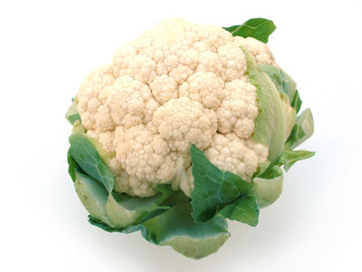 Wochenangebot KW31-32 Blumenkohl