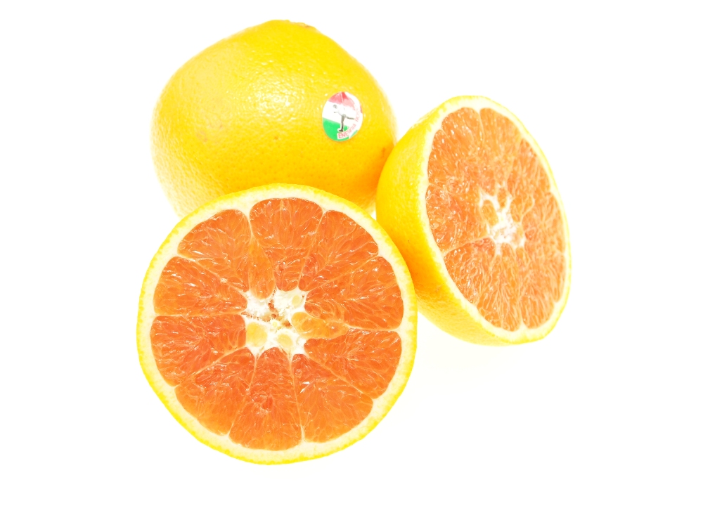 Neu im Sortiment KW52-01 Orangen Cara Cara