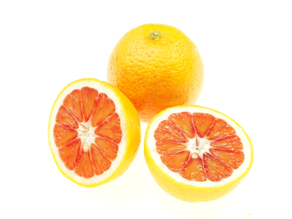 Wochenangebot KW51 Blutorangen Moro