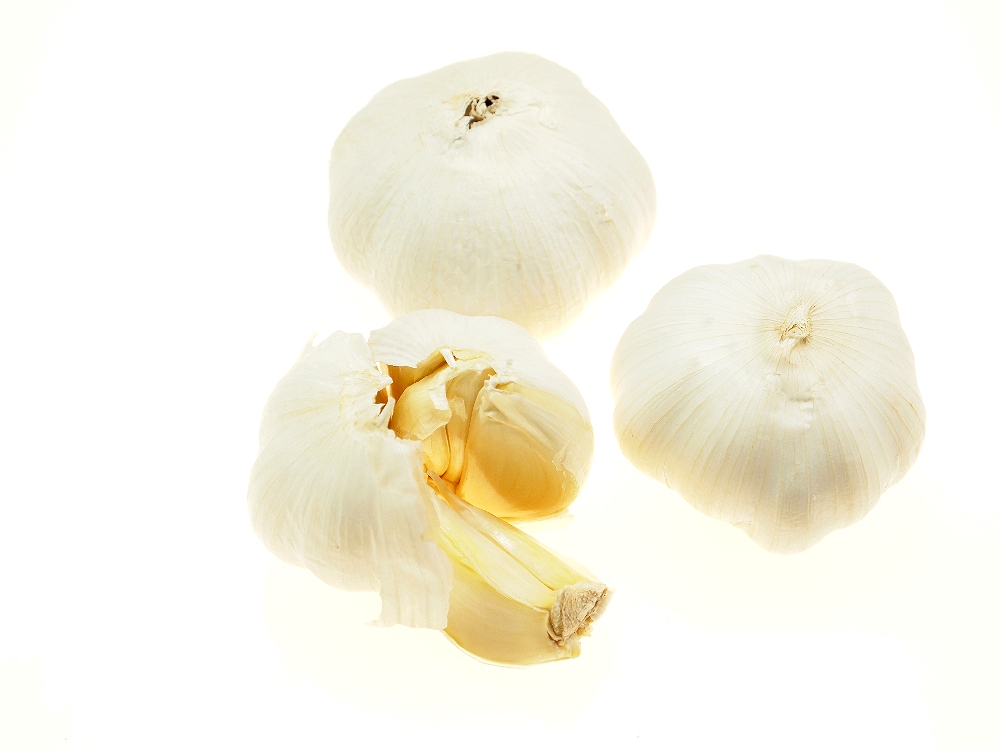 Knoblauch Angebot KW8-9 Knoblauch geschält