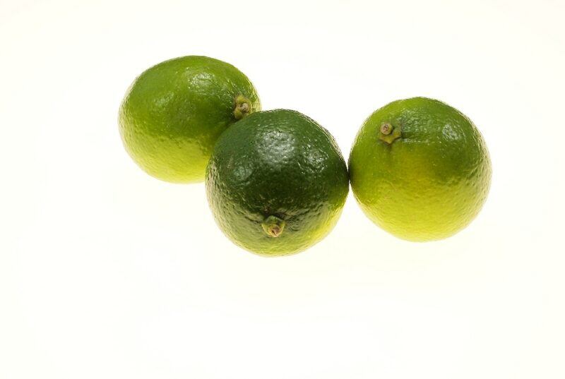 Limetten