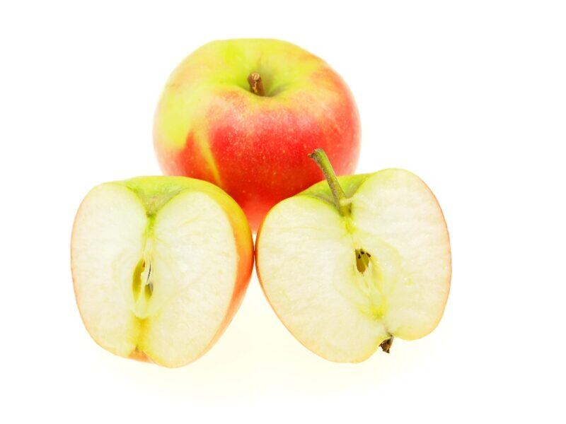 Äpfel Elstar Neue Ernte