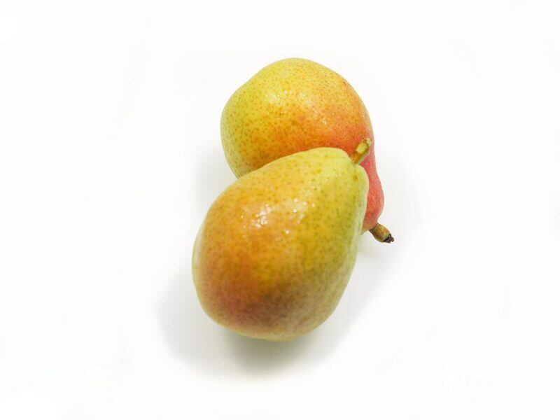Birnen Limoneras