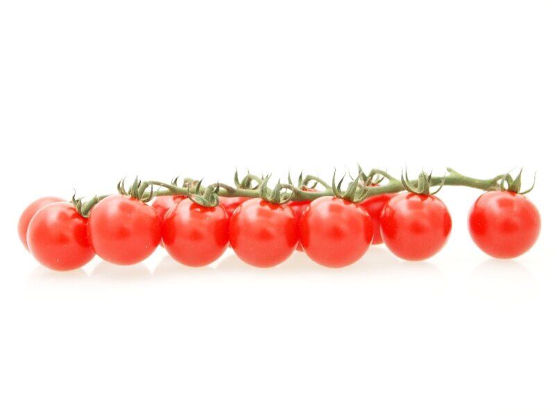 Cherrystrauchtomaten
