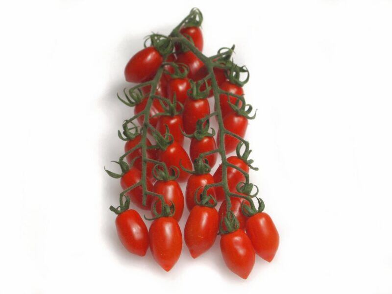 Tomaten San Marzano