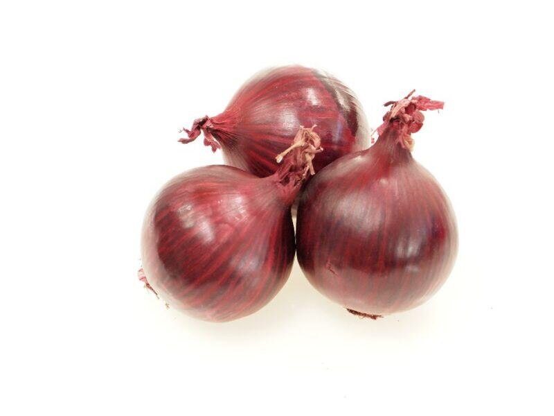 Zwiebeln rot lose 70/90