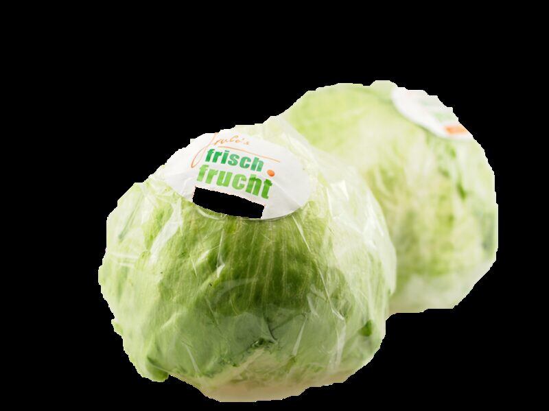 Deutsche Eisbergsalat