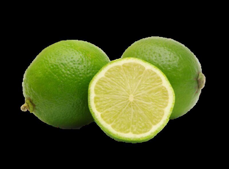 Limetten