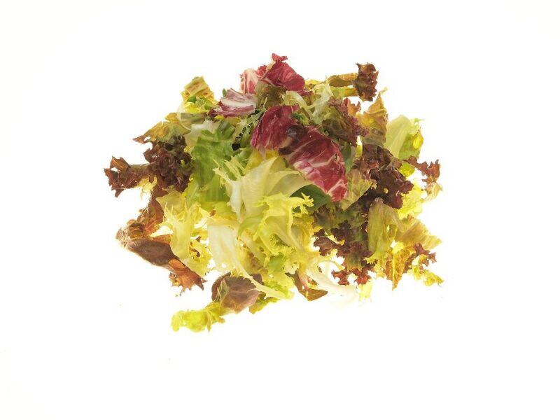 FF Salatmischung Monaco